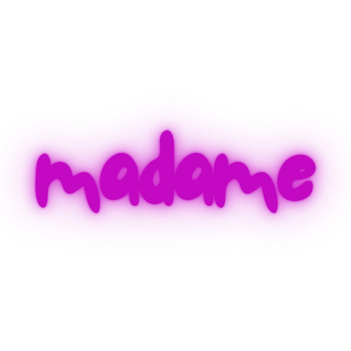 Madame #ScentMix