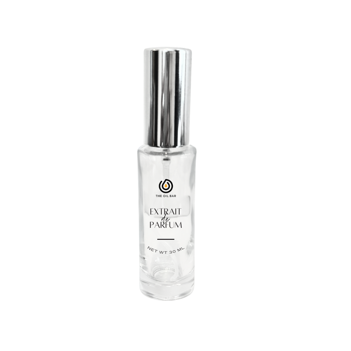 Agave Lime Extrait de Parfum 1oz