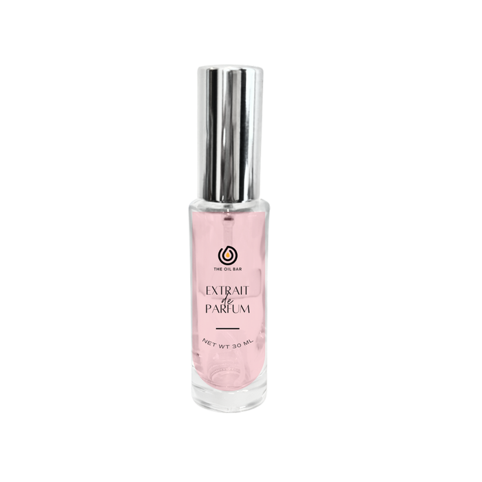 Aquolina Pink Sugar Sensual Type W Extrait de Parfum 1oz