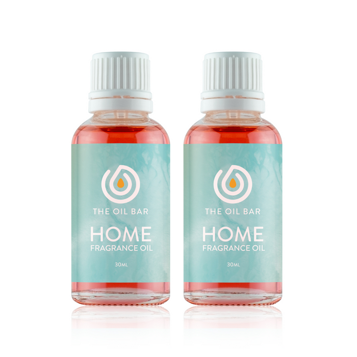 Home Fragrance Oil: 1oz (2 Pack)