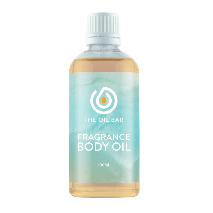 Fresh Linen Fragrance Oil-30ML
