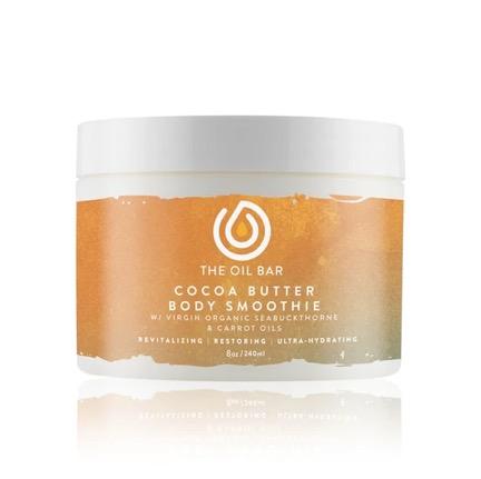 The Oil Bar - Cocoa Butter Body Smoothie: Patti Labelle Type W Cocoa Butter Body Smoothie