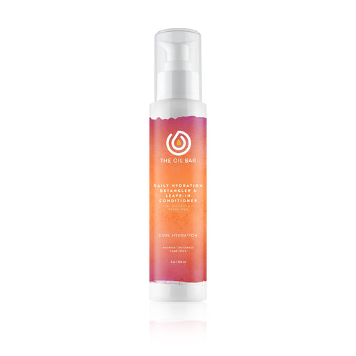 Bond No. 9 Tribeca Type Daily Hydration Detangler & Leave-In Conditioner