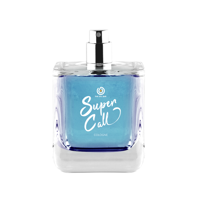 Blue Nile Type M Super Call Cologne