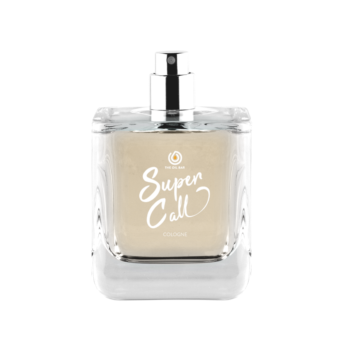 Madagascar Spice Super Call Cologne