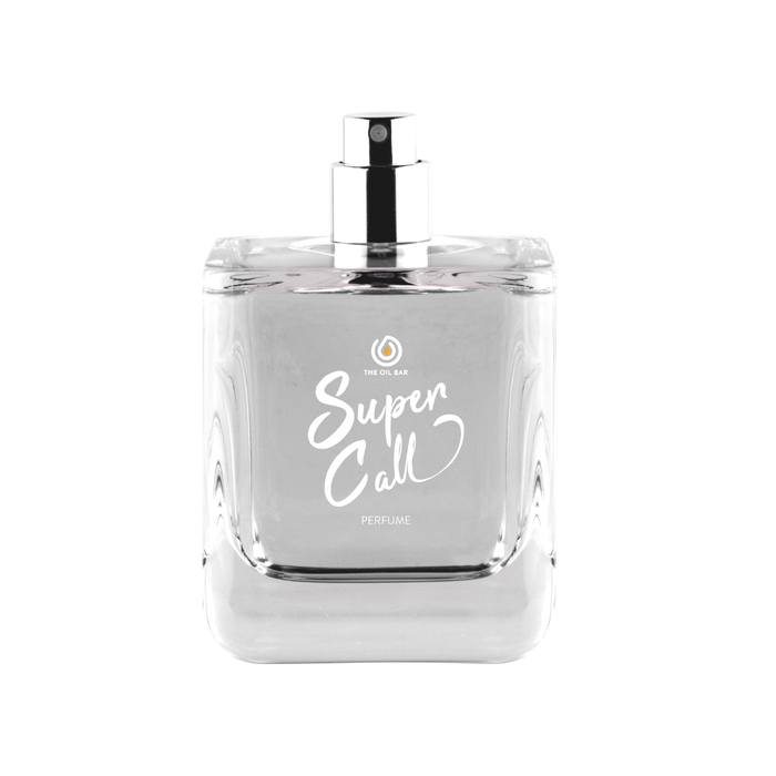 Cucumber Melon Super Call Perfume