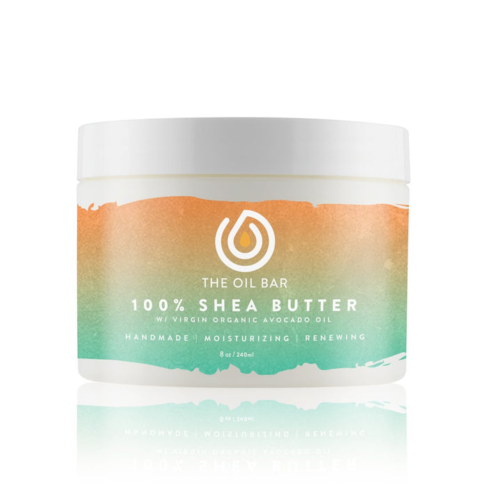 100% Shea Butter: Perry Ellis 360 Type M 100% Shea Butter