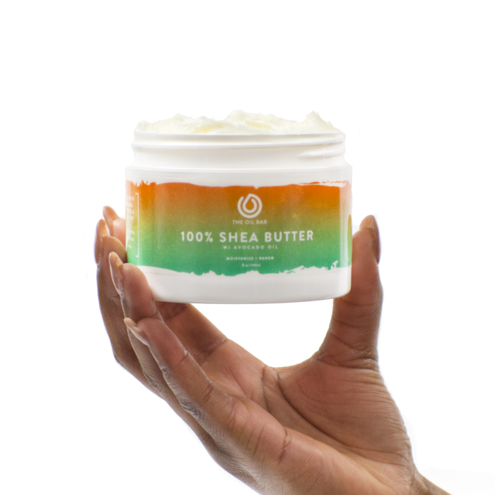 Body & Shea Butter